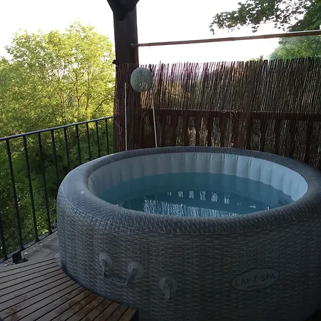 Pour Se Ressourcer Nyaraló *