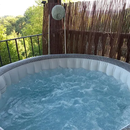 Nyaraló Pour Se Ressourcer *