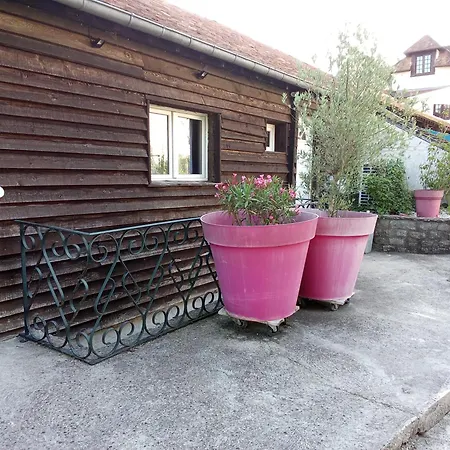 Pour Se Ressourcer Casa vacanze *