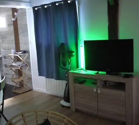 Casa vacanze Pour Se Ressourcer