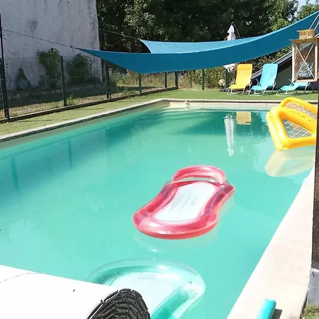 Pour Se Ressourcer Casa vacanze *