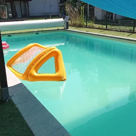 Nyaraló Pour Se Ressourcer *