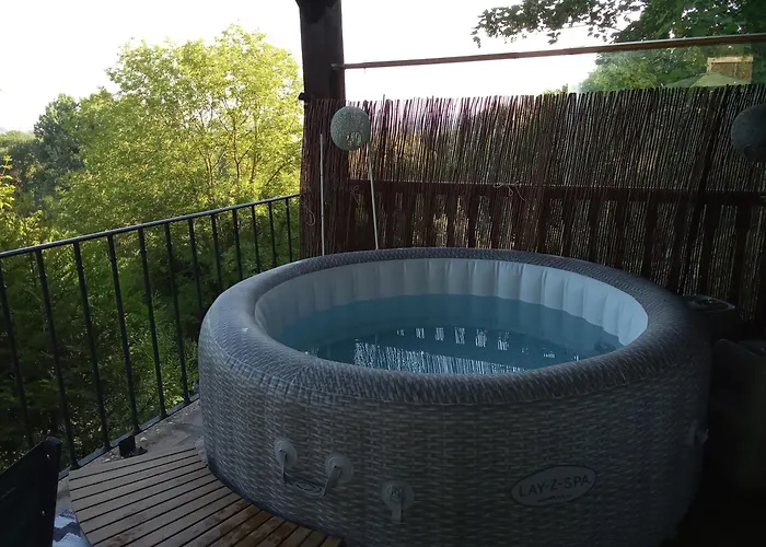 Pour Se Ressourcer Nyaraló *