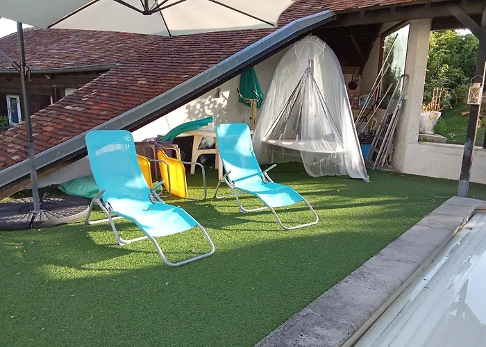 Pour Se Ressourcer Liancourt-Saint-Pierre