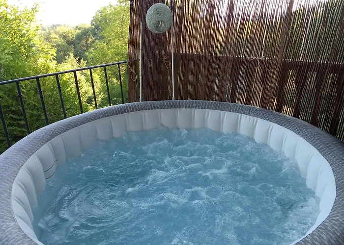 Nyaraló Pour Se Ressourcer *