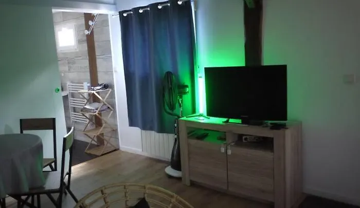 Nyaraló Pour Se Ressourcer